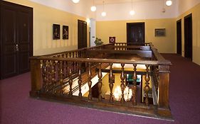 Hotel Nobys